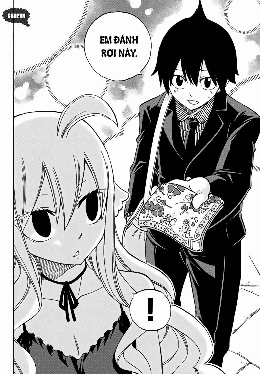 Hội Pháp Sư Nổi Tiếng 545 trang 22