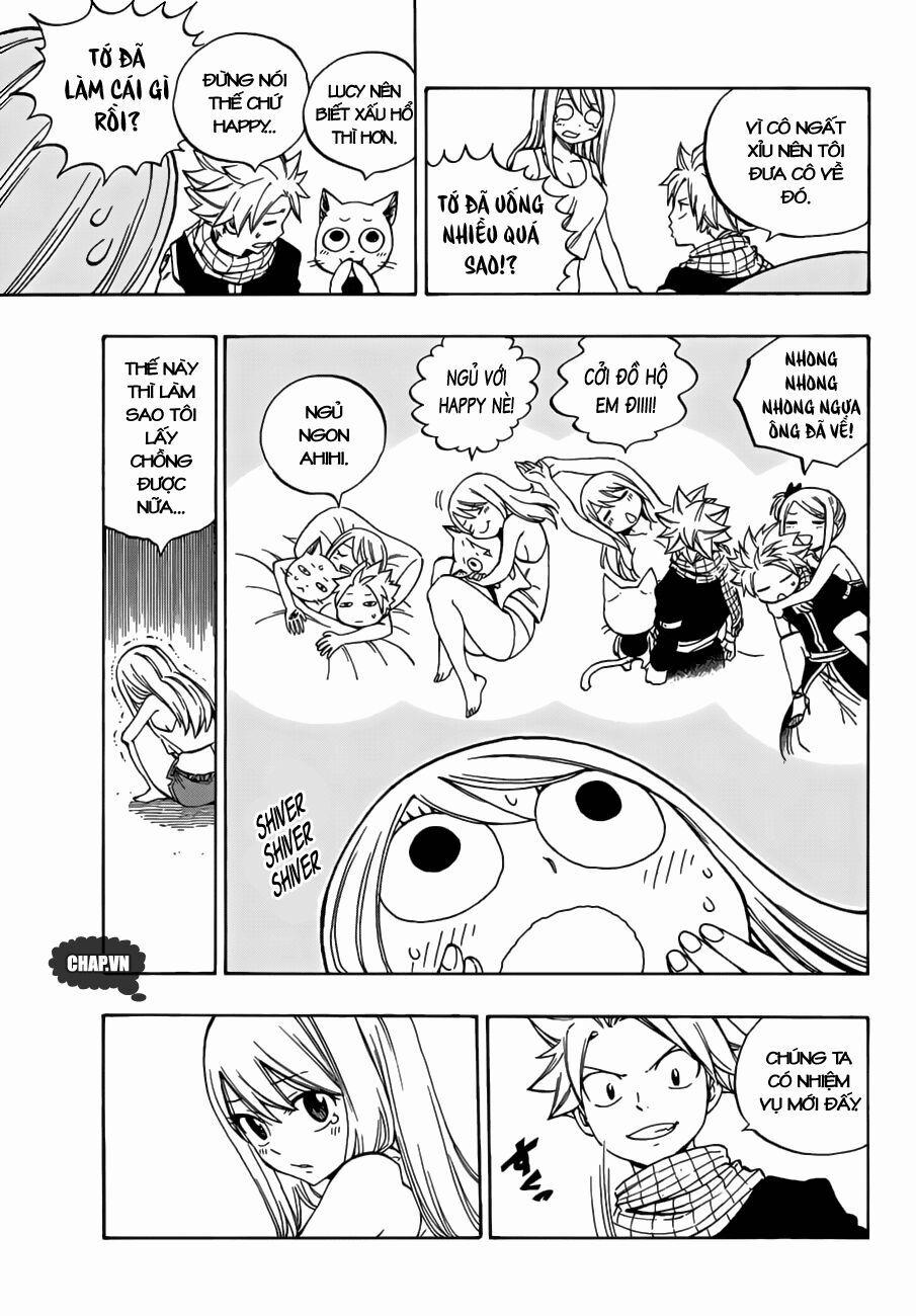 Hội Pháp Sư Nổi Tiếng 545 trang 29