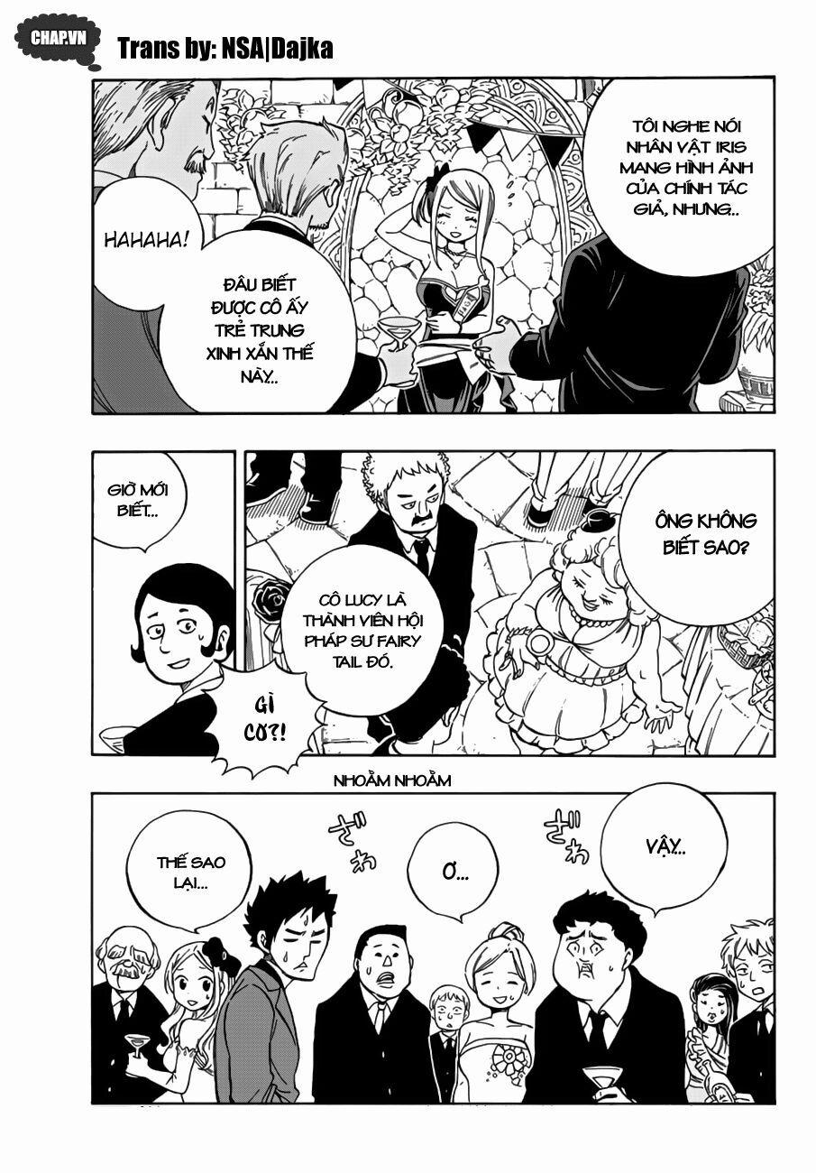Hội Pháp Sư Nổi Tiếng 545 trang 3