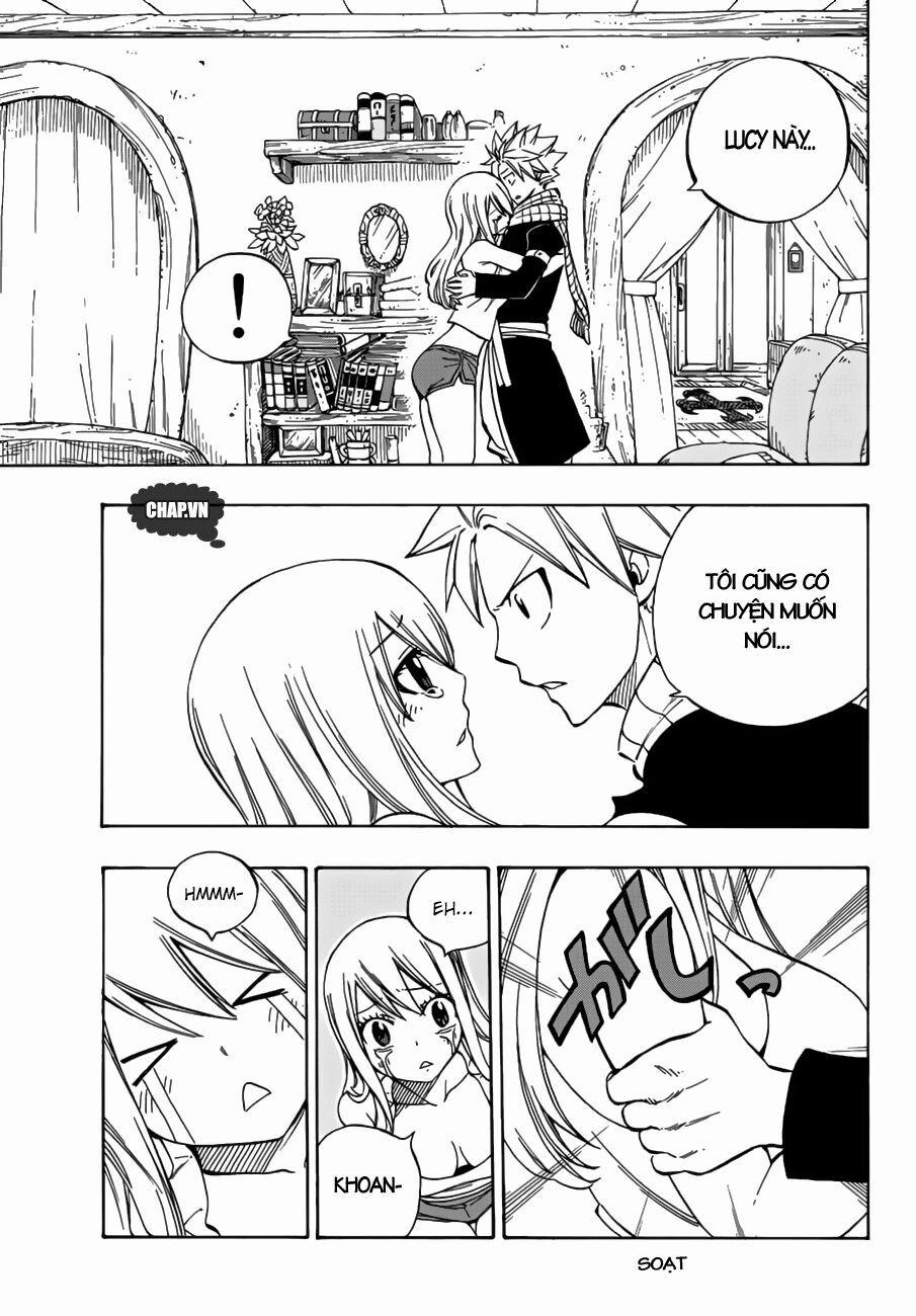 Hội Pháp Sư Nổi Tiếng 545 trang 34