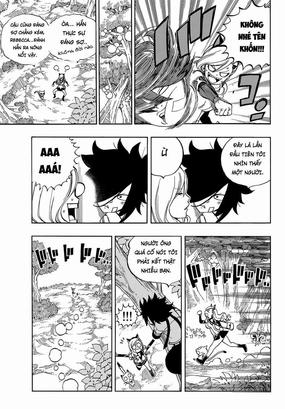 Hội Pháp Sư Và Thánh Thạch Rave 1 trang 19