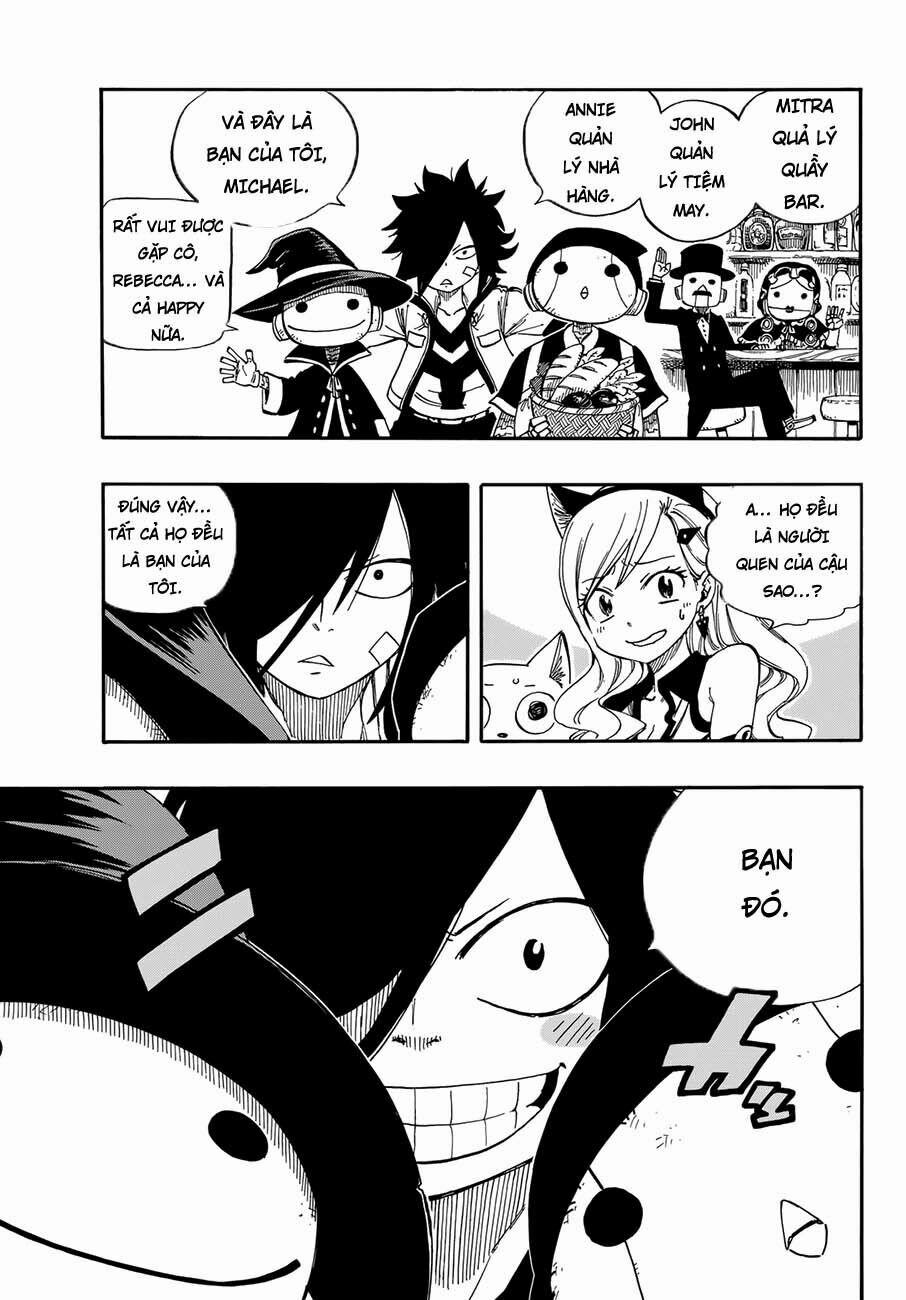 Hội Pháp Sư Và Thánh Thạch Rave 1 trang 21