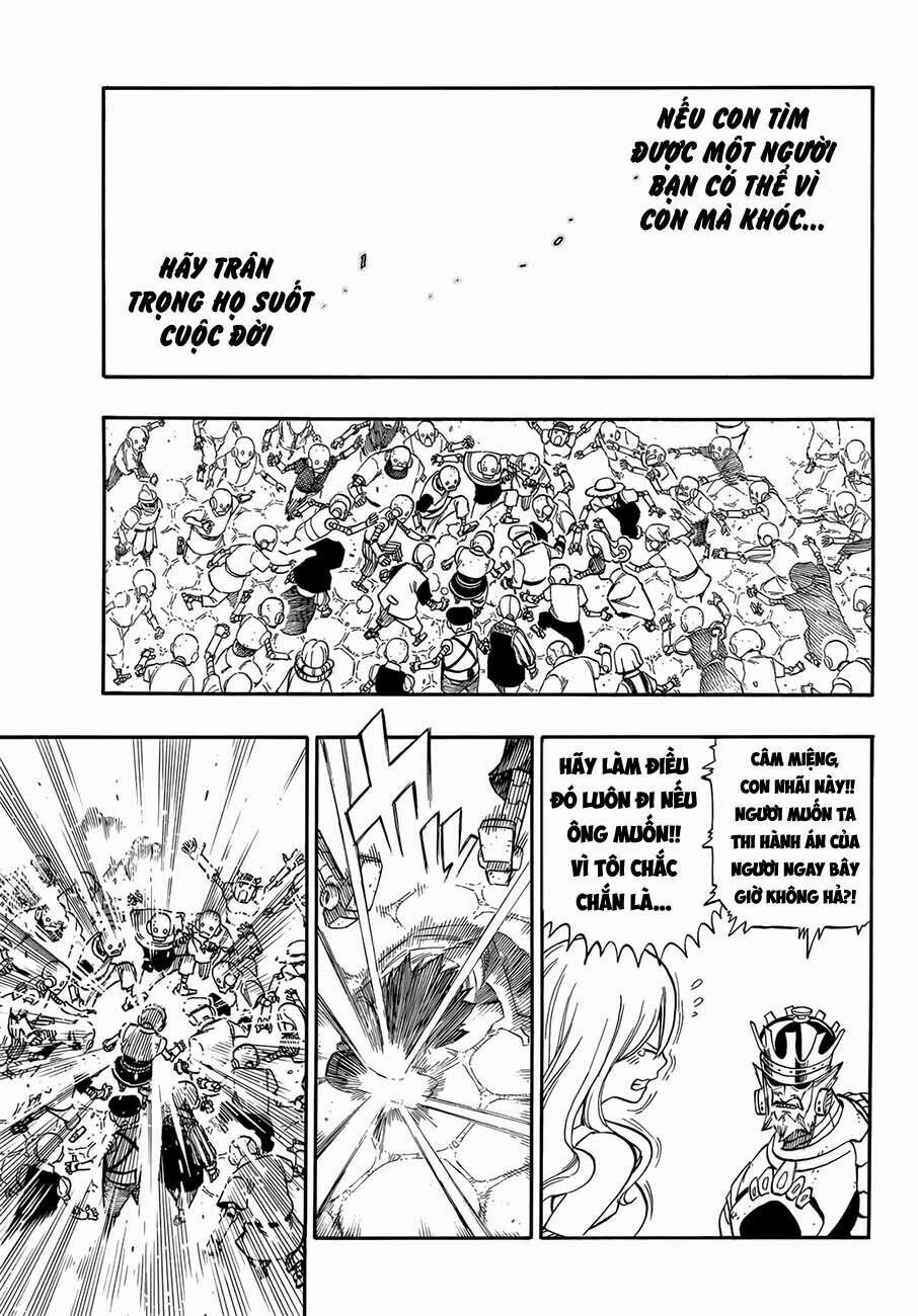 Hội Pháp Sư Và Thánh Thạch Rave 1 trang 43