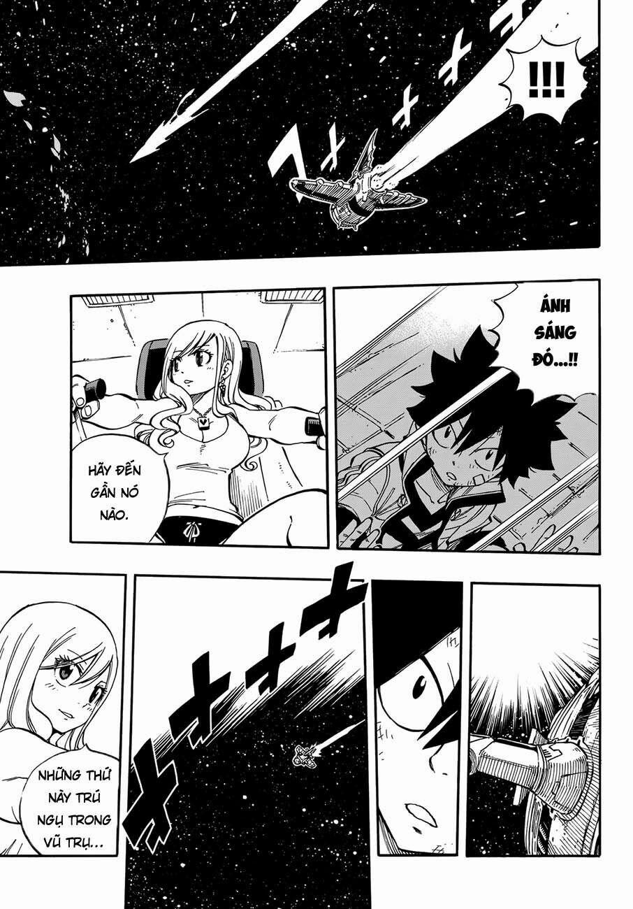 Hội Pháp Sư Và Thánh Thạch Rave 1 trang 64