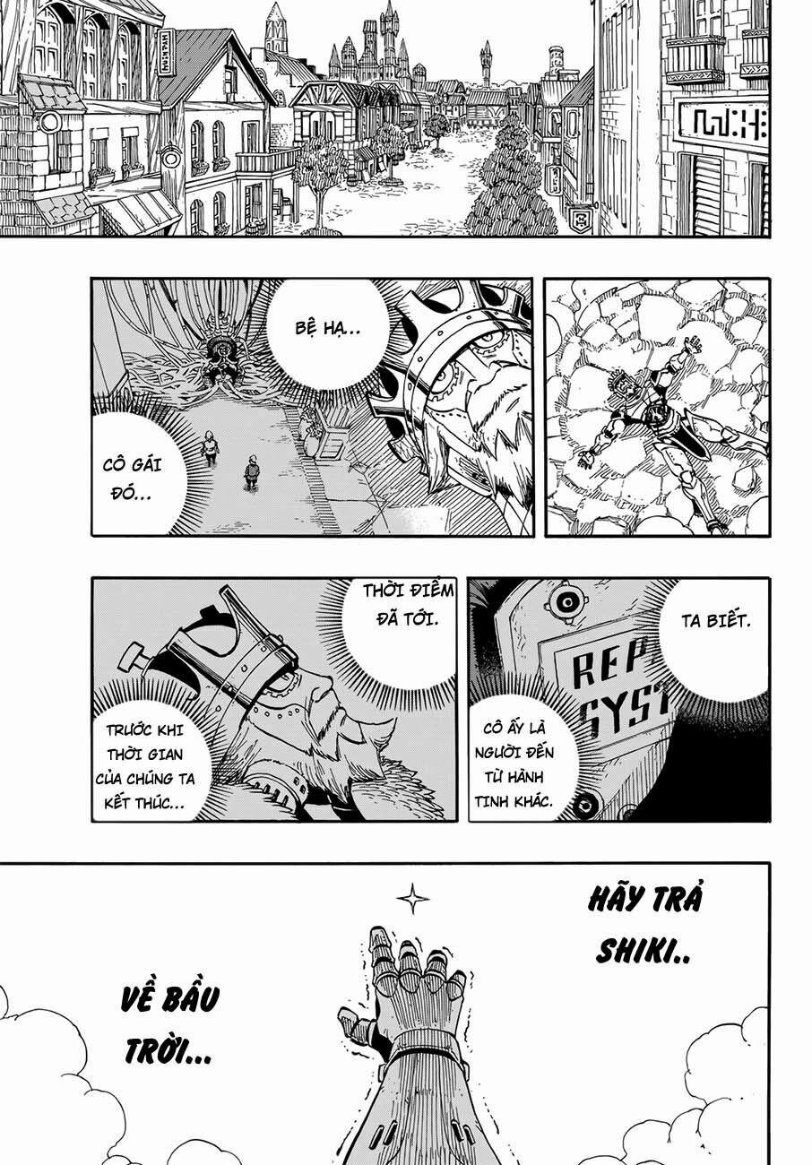 Hội Pháp Sư Và Thánh Thạch Rave 1 trang 67