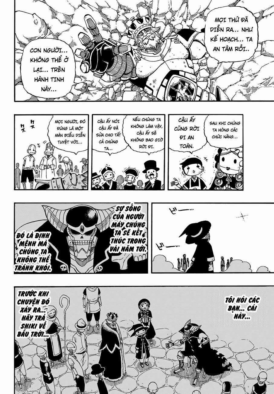 Hội Pháp Sư Và Thánh Thạch Rave 1 trang 68