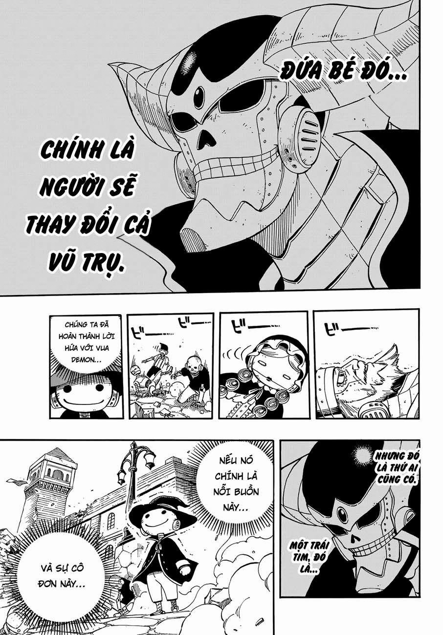 Hội Pháp Sư Và Thánh Thạch Rave 1 trang 69