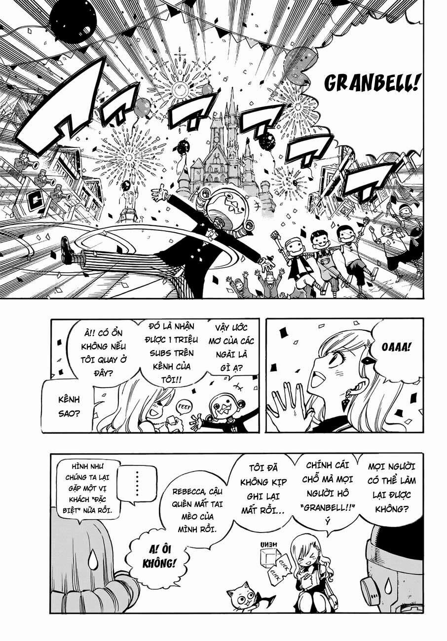 Hội Pháp Sư Và Thánh Thạch Rave 1 trang 9