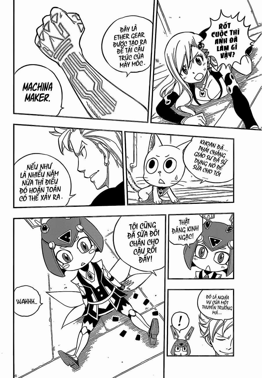 Hội Pháp Sư Và Thánh Thạch Rave 11 trang 10
