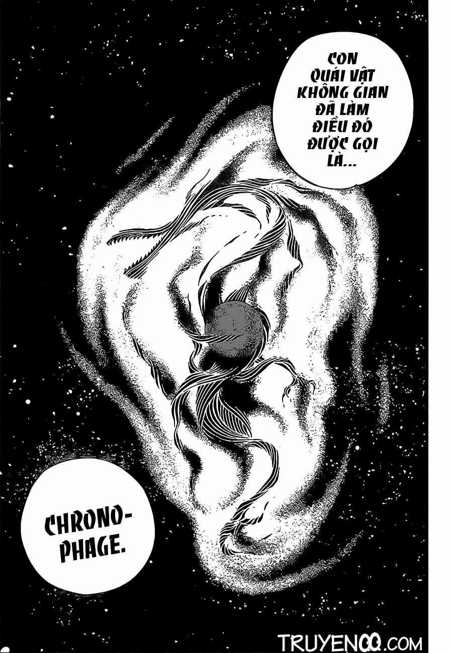 Hội Pháp Sư Và Thánh Thạch Rave 11 trang 15