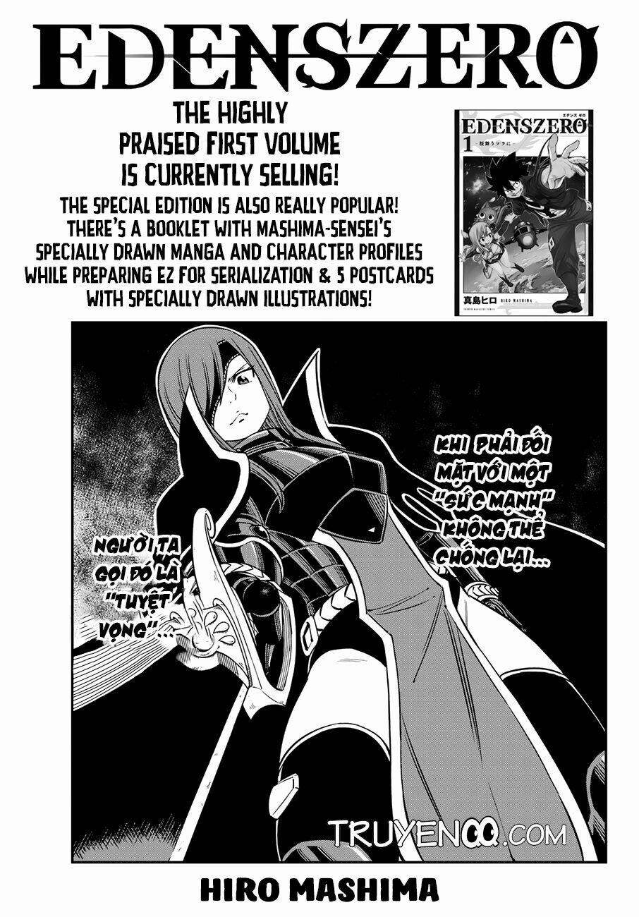 Hội Pháp Sư Và Thánh Thạch Rave 13 trang 1