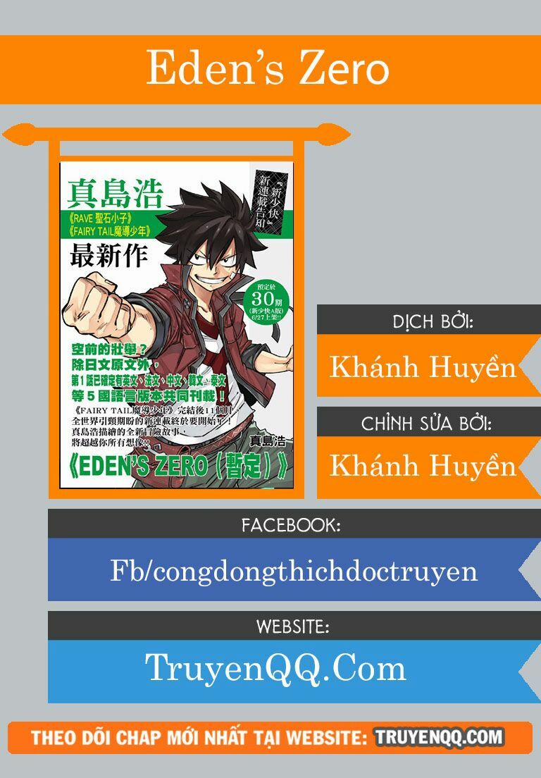 Hội Pháp Sư Và Thánh Thạch Rave 17 trang 0