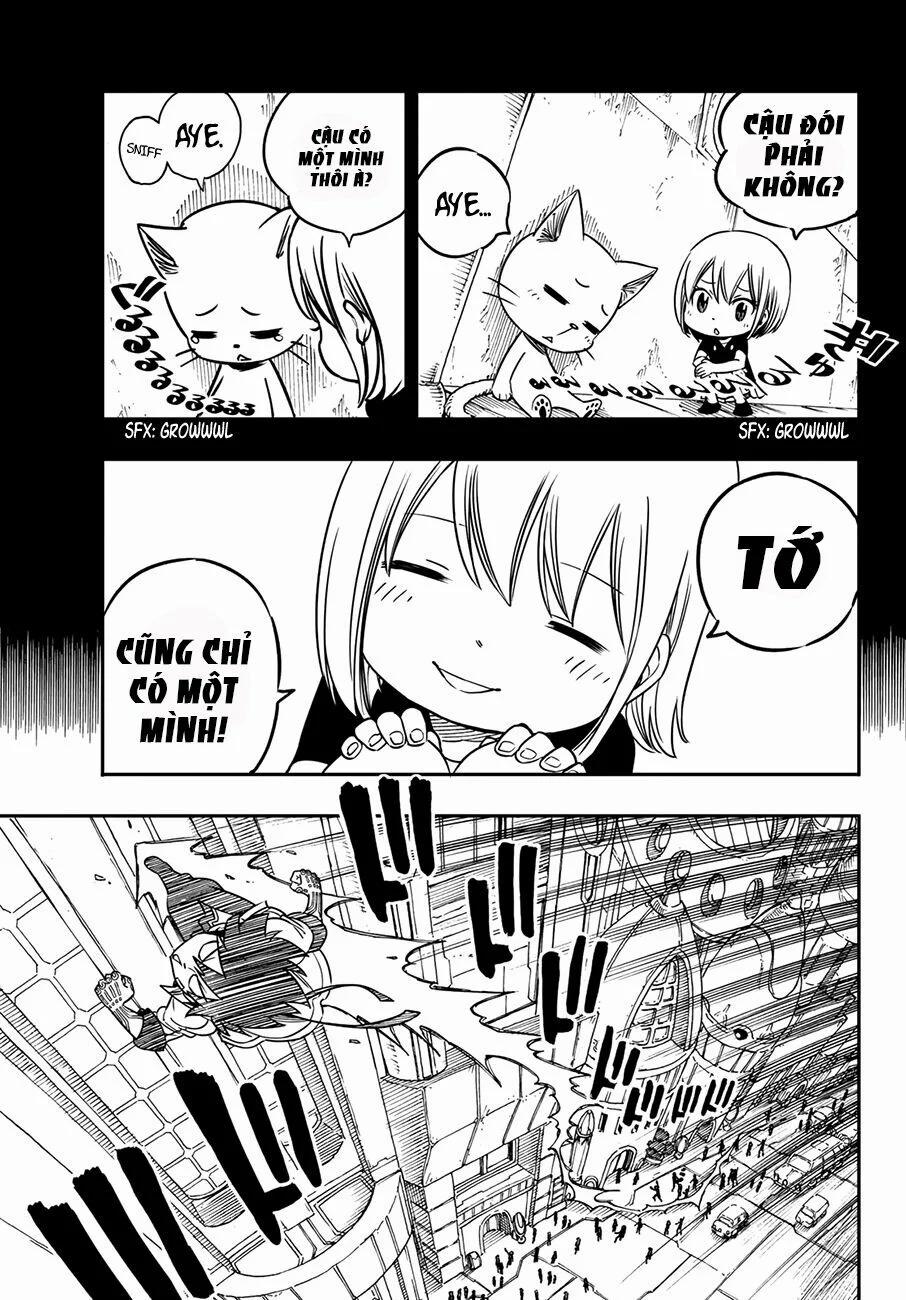 Hội Pháp Sư Và Thánh Thạch Rave 2 trang 15