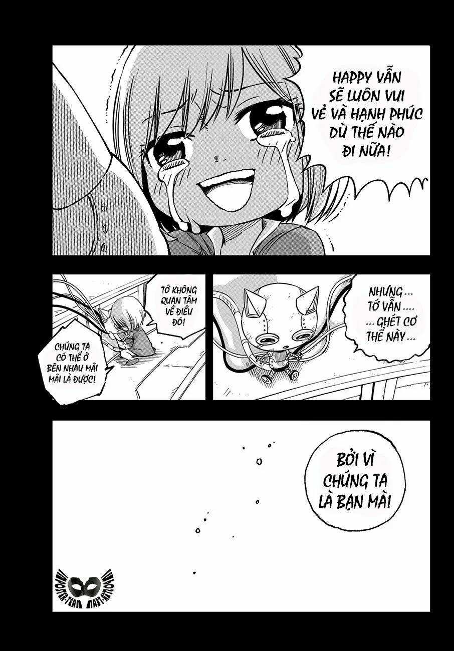 Hội Pháp Sư Và Thánh Thạch Rave 2 trang 44