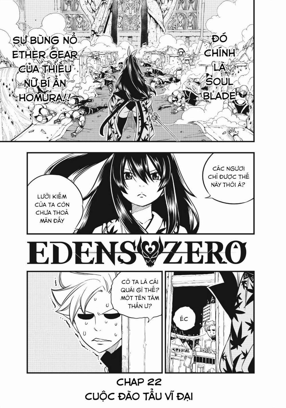 Hội Pháp Sư Và Thánh Thạch Rave 22 trang 0