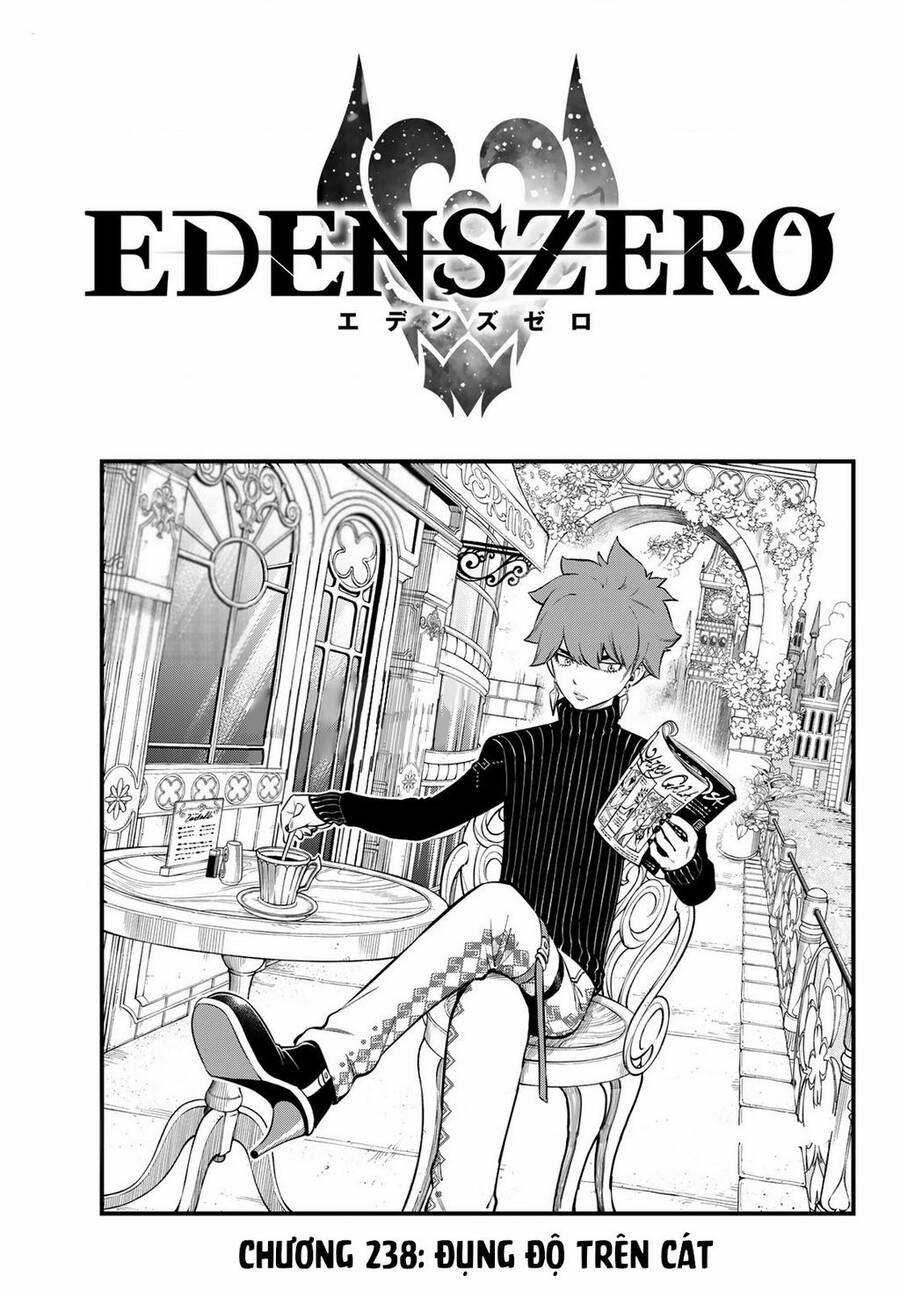 Hội Pháp Sư Và Thánh Thạch Rave 238 trang 0