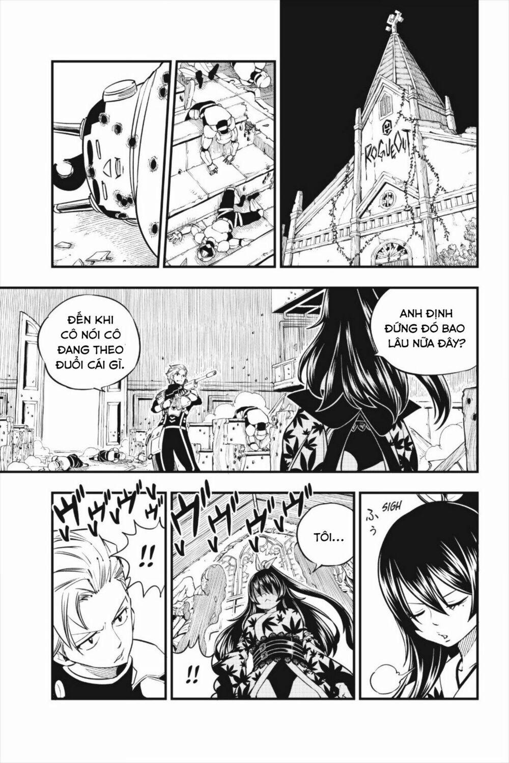 Hội Pháp Sư Và Thánh Thạch Rave 24 trang 17