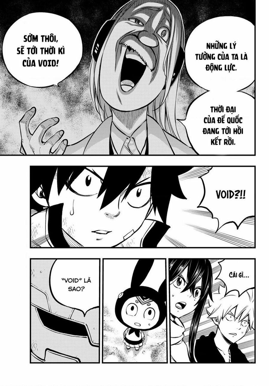 Hội Pháp Sư Và Thánh Thạch Rave 240 trang 7