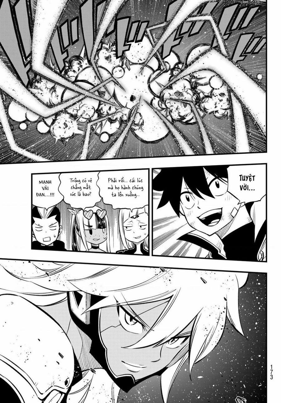 Hội Pháp Sư Và Thánh Thạch Rave 241 trang 18