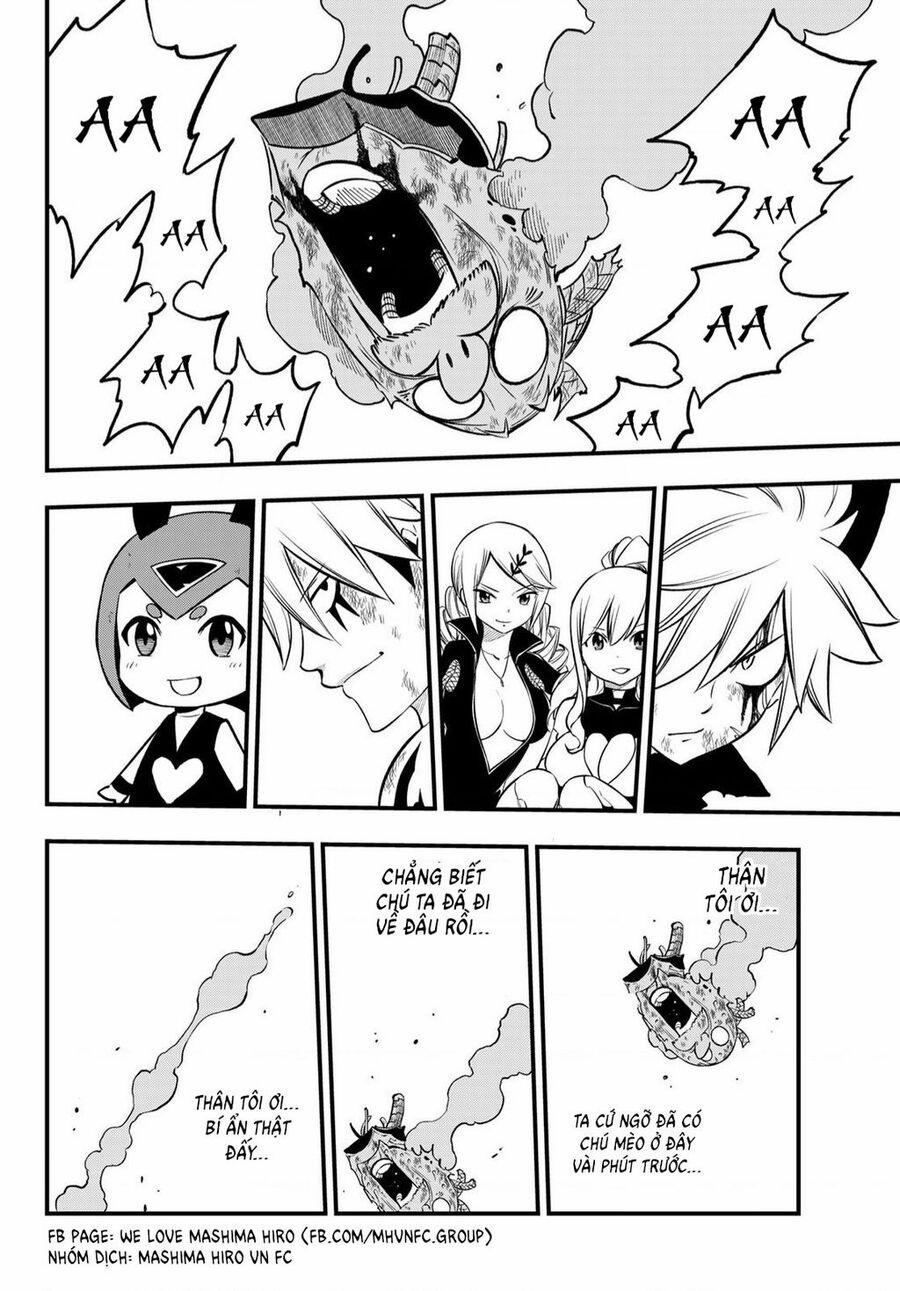 Hội Pháp Sư Và Thánh Thạch Rave 244 trang 19