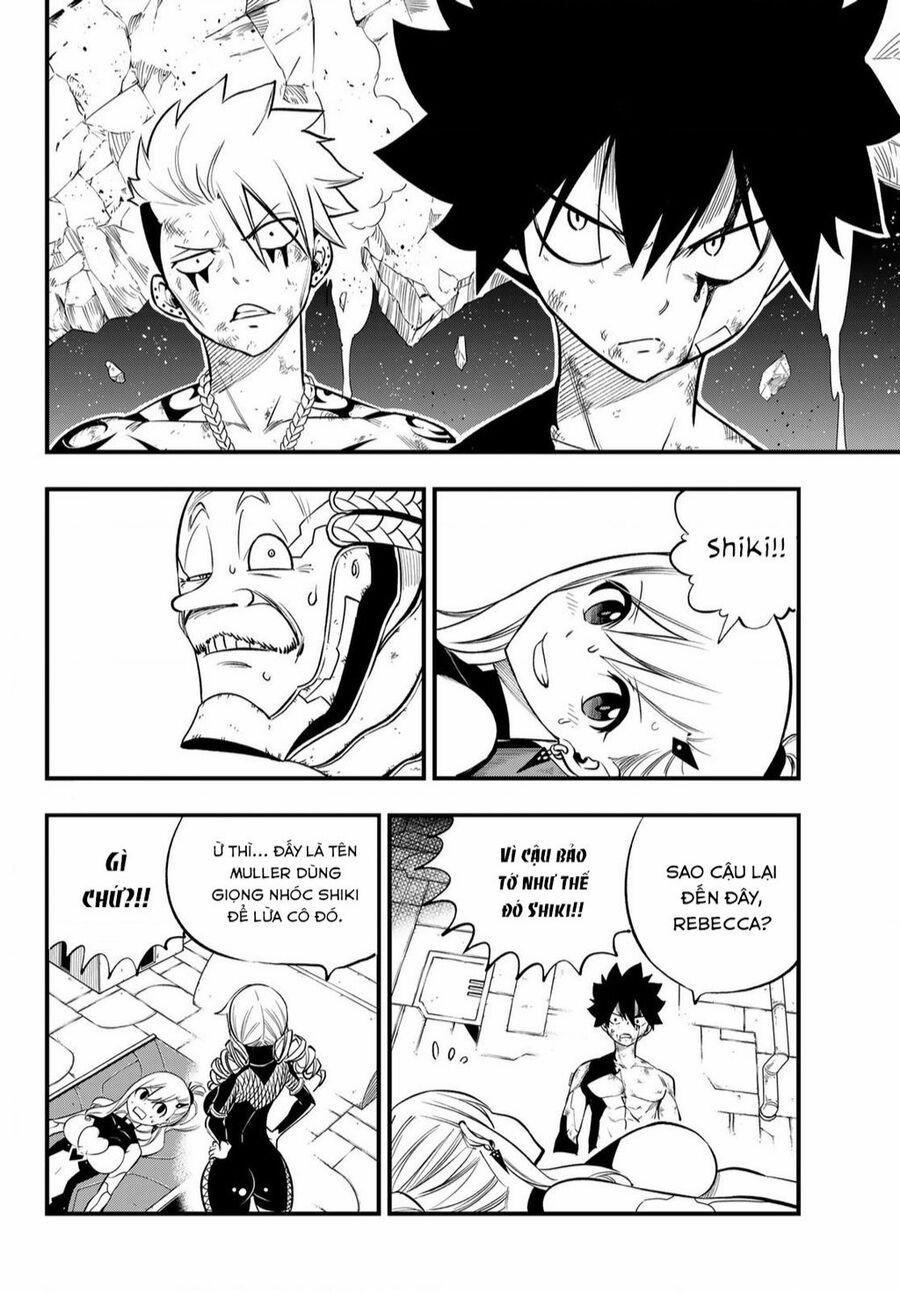 Hội Pháp Sư Và Thánh Thạch Rave 244 trang 2