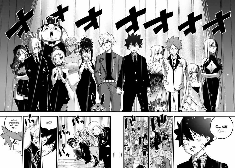 Hội Pháp Sư Và Thánh Thạch Rave 245 trang 16