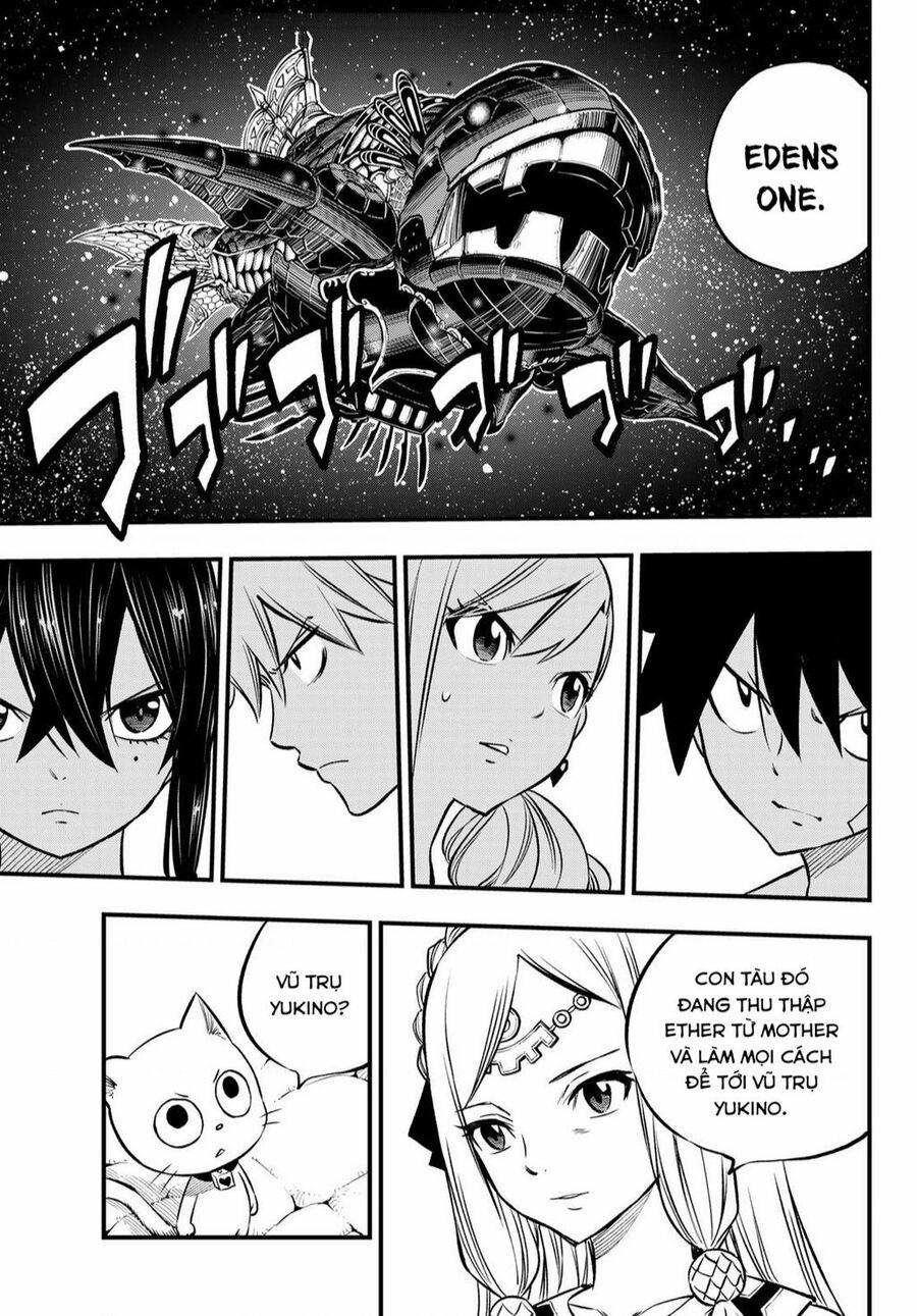 Hội Pháp Sư Và Thánh Thạch Rave 247 trang 14