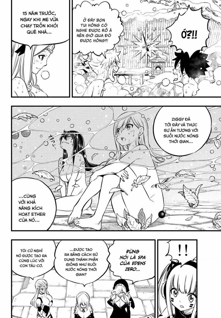 Hội Pháp Sư Và Thánh Thạch Rave 248 trang 16