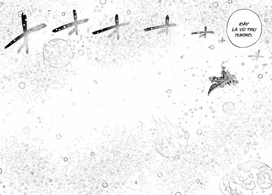 Hội Pháp Sư Và Thánh Thạch Rave 248 trang 3