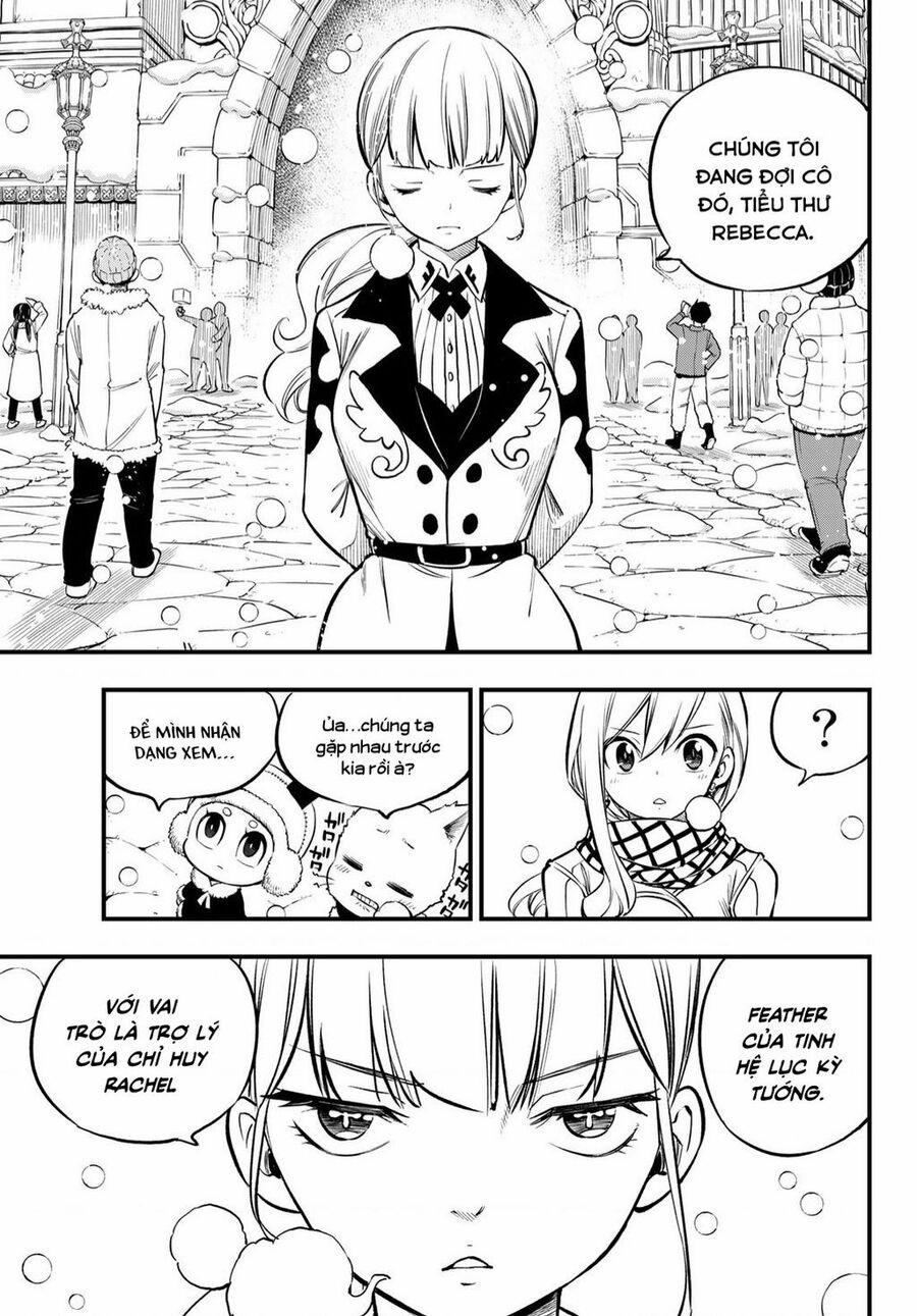 Hội Pháp Sư Và Thánh Thạch Rave 248 trang 7