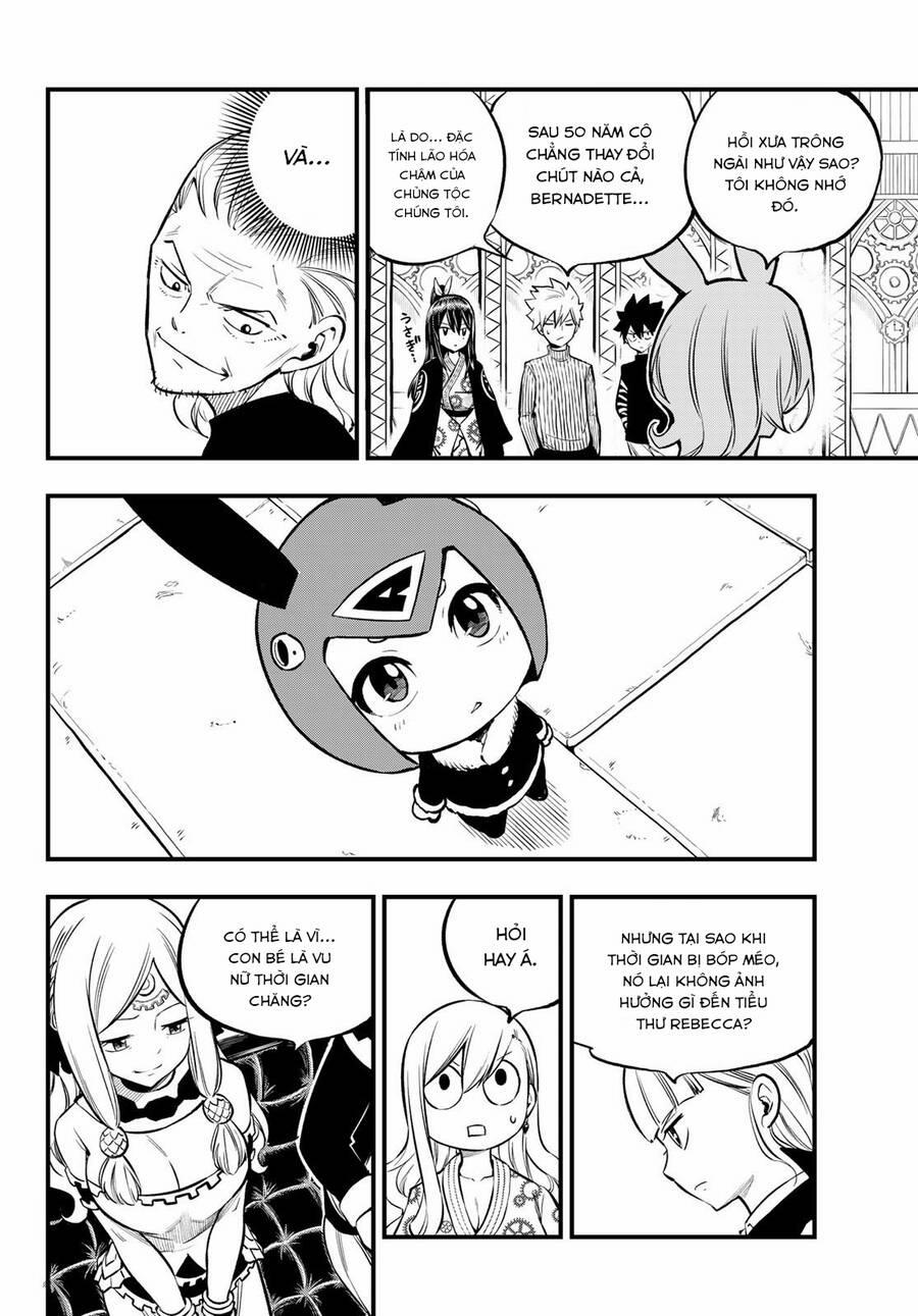 Hội Pháp Sư Và Thánh Thạch Rave 250 trang 10