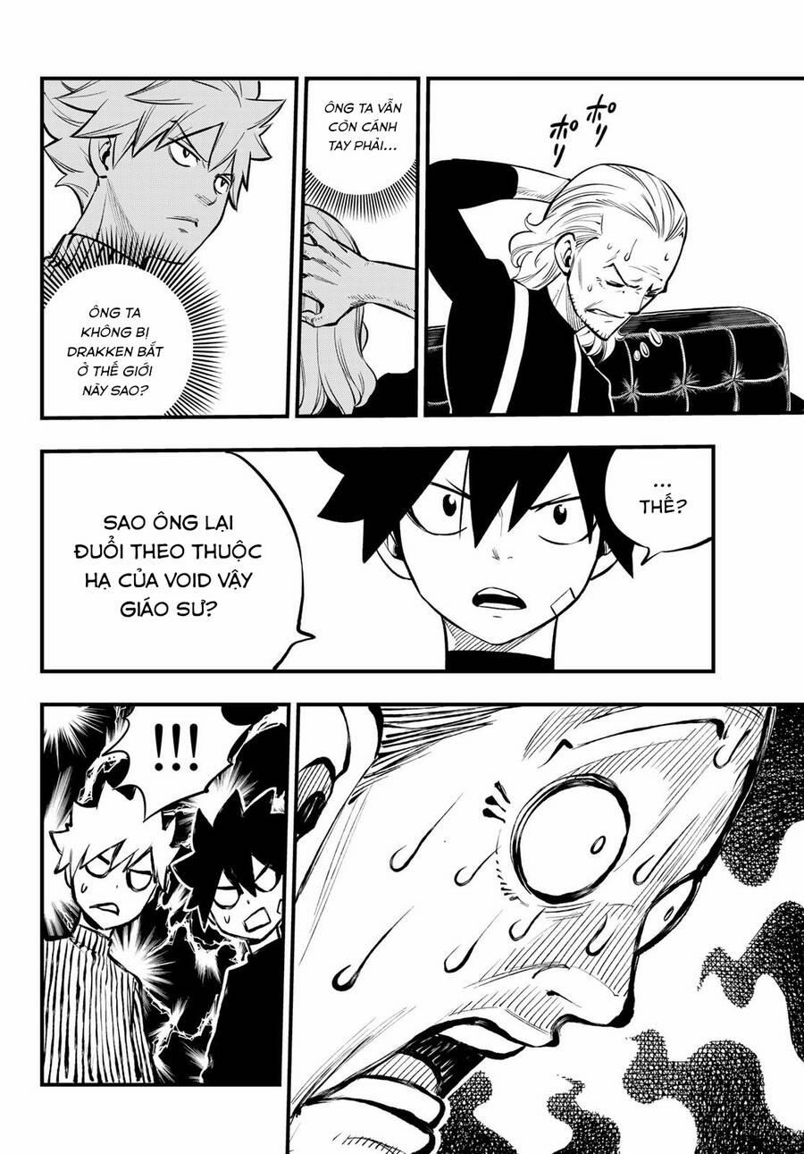 Hội Pháp Sư Và Thánh Thạch Rave 250 trang 12