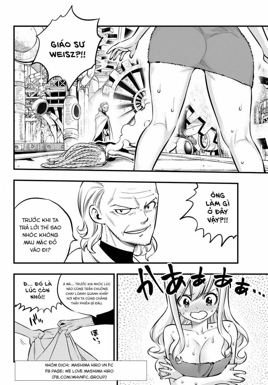 Hội Pháp Sư Và Thánh Thạch Rave 250 trang 2