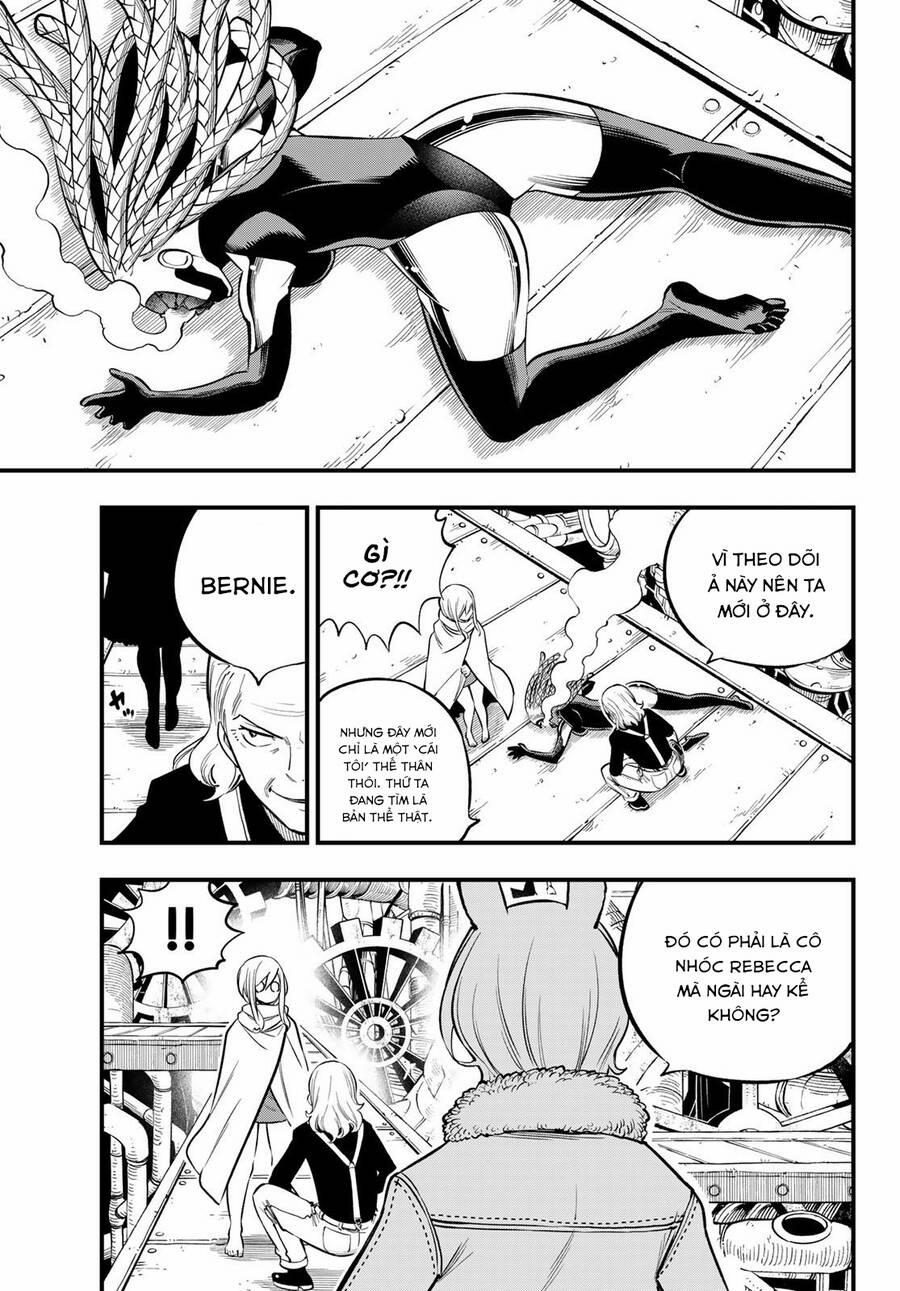 Hội Pháp Sư Và Thánh Thạch Rave 250 trang 3