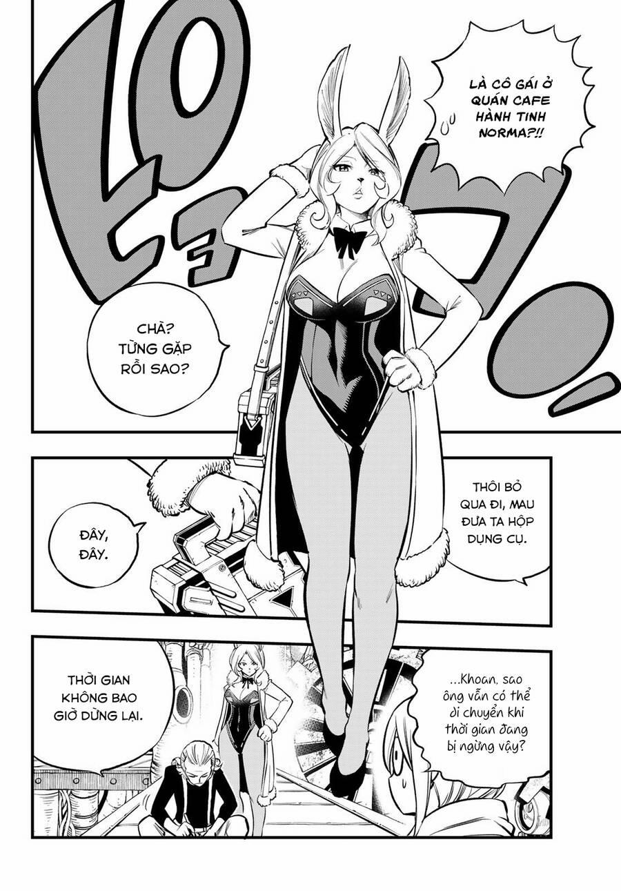 Hội Pháp Sư Và Thánh Thạch Rave 250 trang 4