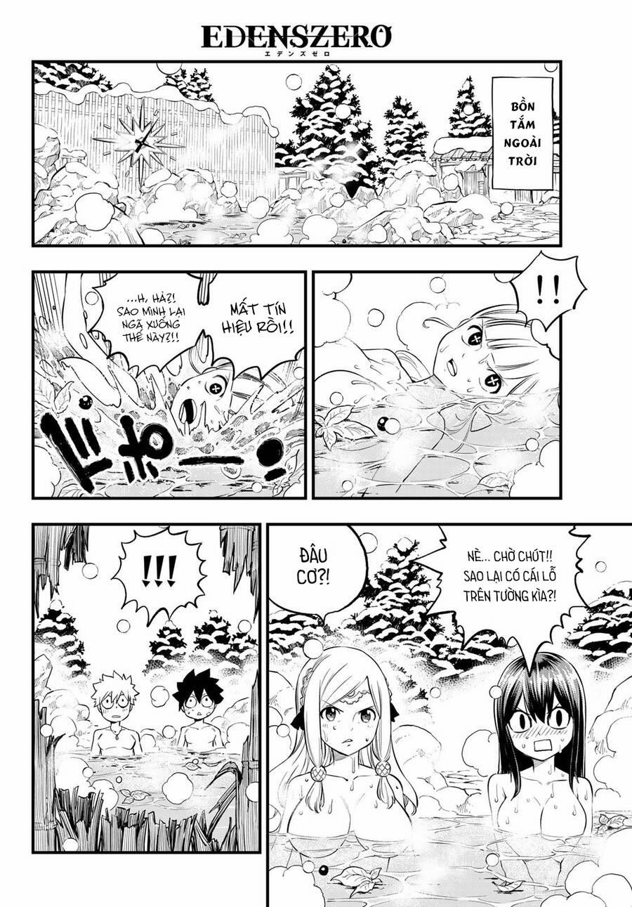 Hội Pháp Sư Và Thánh Thạch Rave 250 trang 6