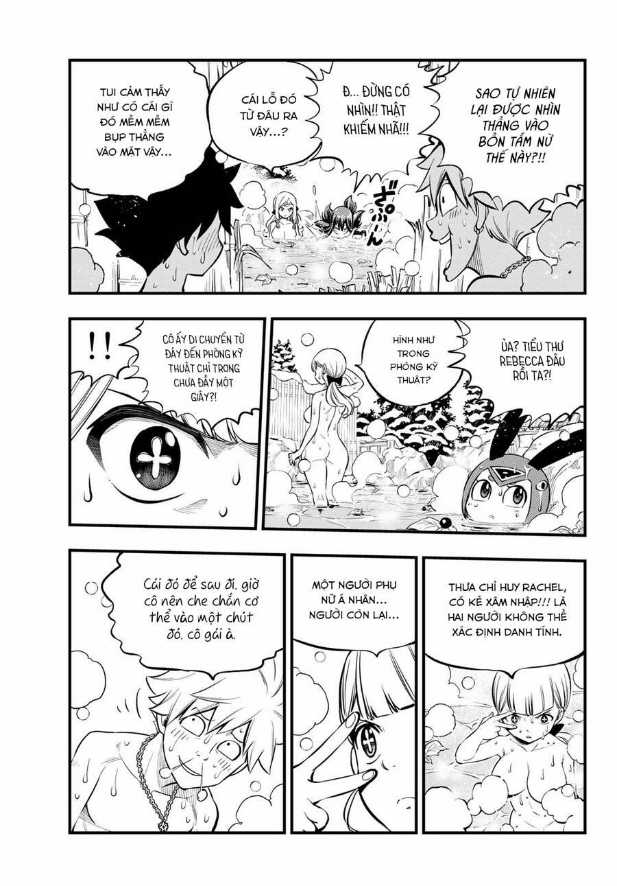 Hội Pháp Sư Và Thánh Thạch Rave 250 trang 7