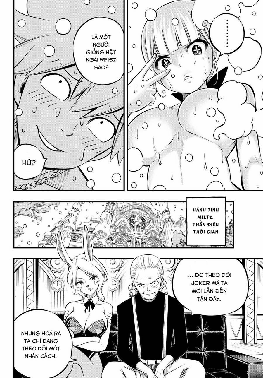 Hội Pháp Sư Và Thánh Thạch Rave 250 trang 8