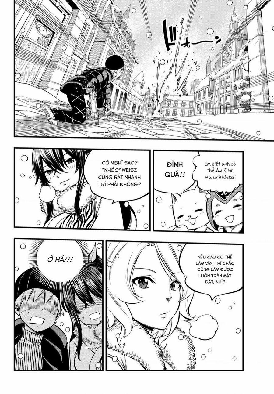 Hội Pháp Sư Và Thánh Thạch Rave 253 trang 10