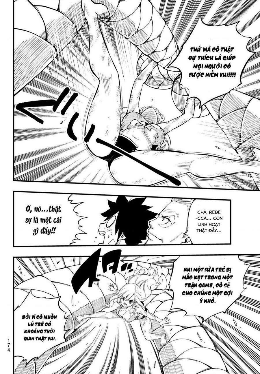 Hội Pháp Sư Và Thánh Thạch Rave 254 trang 16