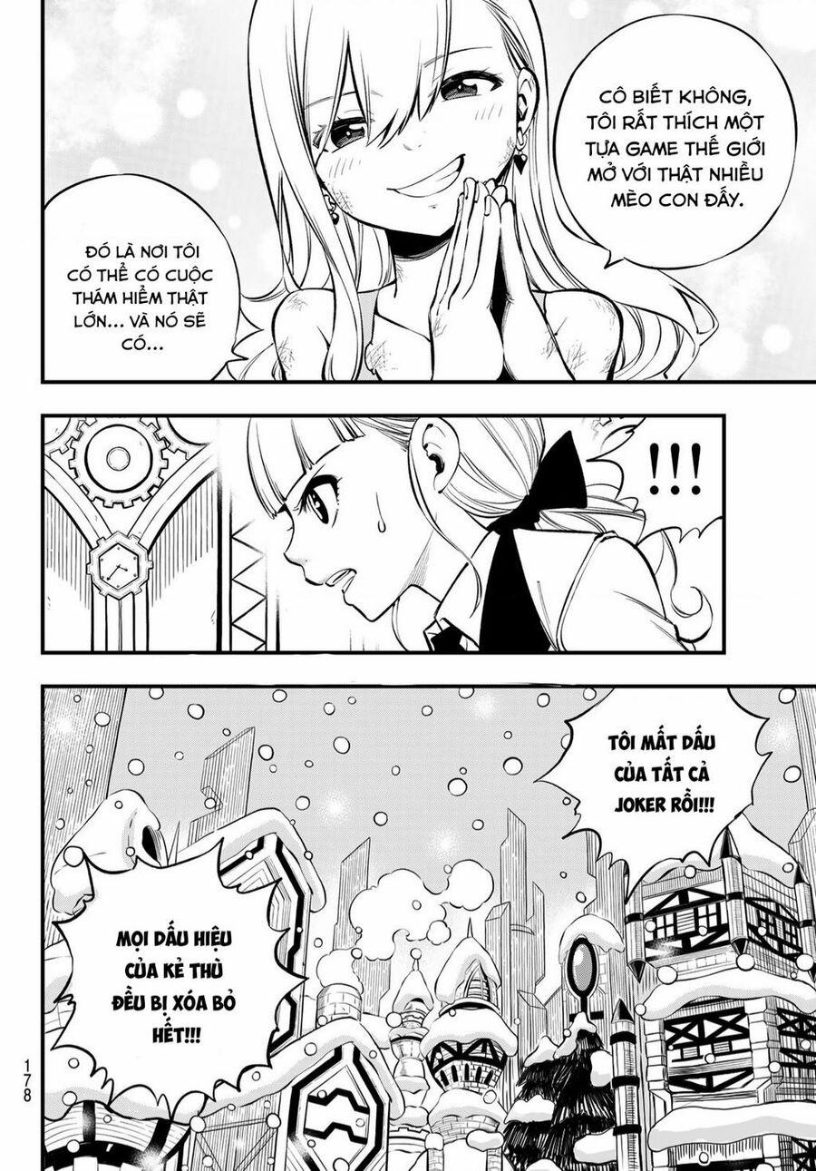 Hội Pháp Sư Và Thánh Thạch Rave 254 trang 19