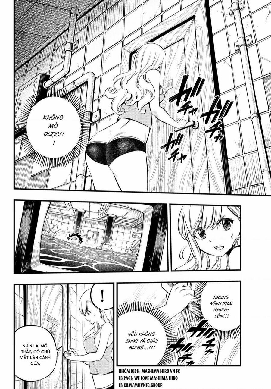 Hội Pháp Sư Và Thánh Thạch Rave 254 trang 2