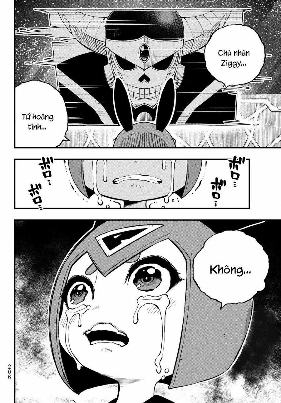 Hội Pháp Sư Và Thánh Thạch Rave 255 trang 19