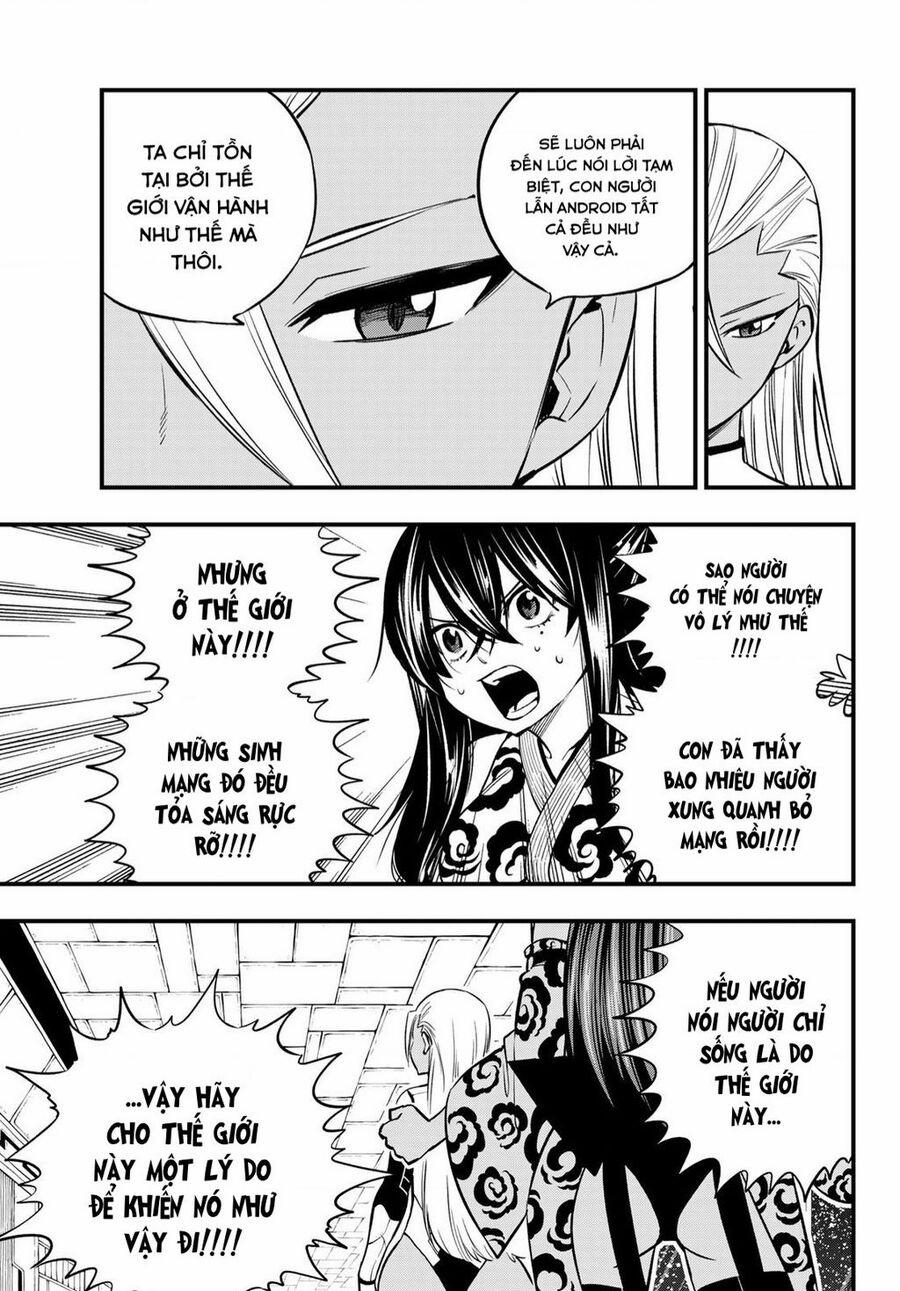 Hội Pháp Sư Và Thánh Thạch Rave 256 trang 11