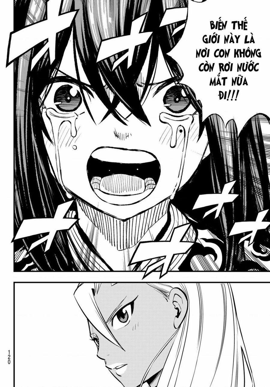 Hội Pháp Sư Và Thánh Thạch Rave 256 trang 12