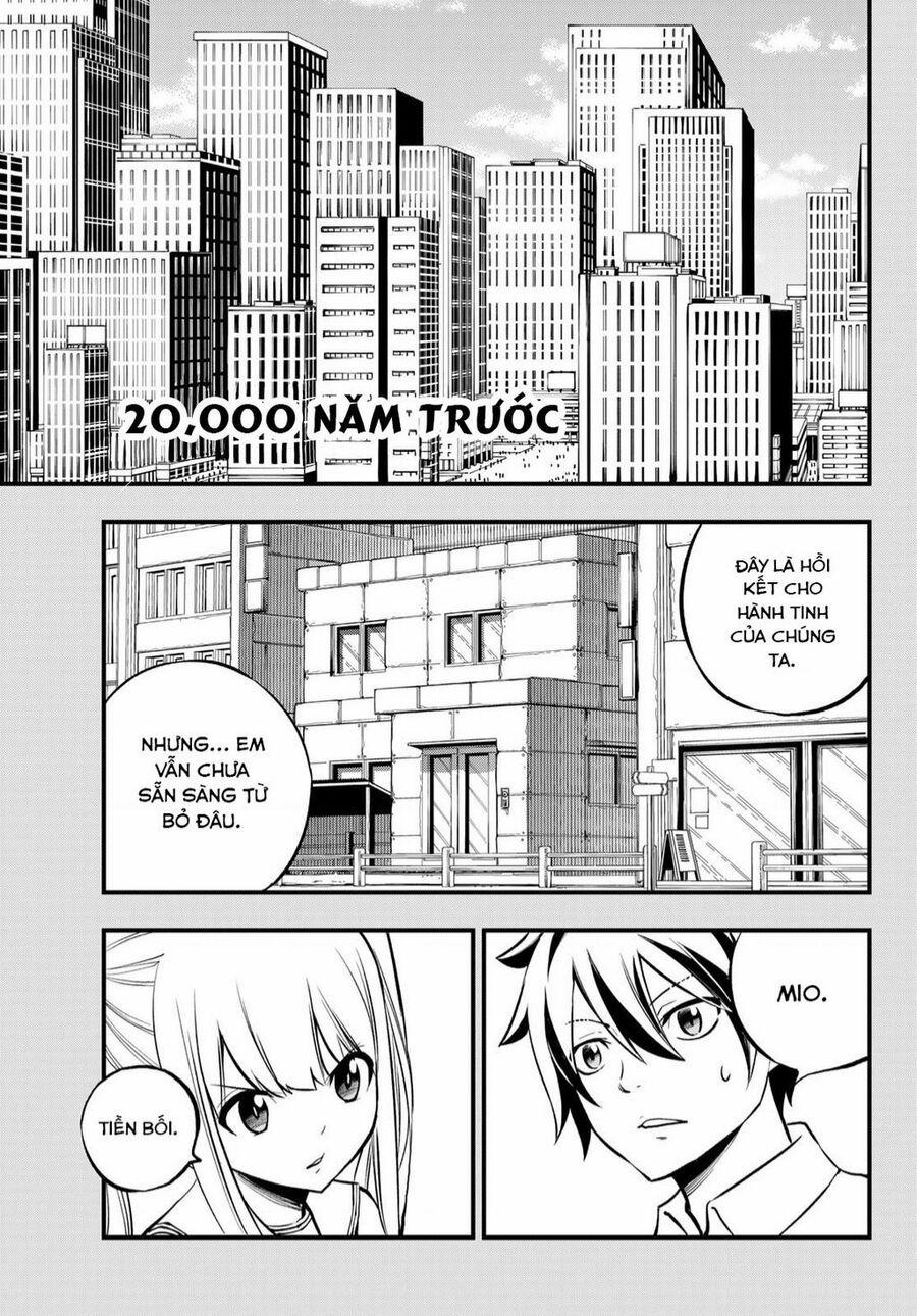 Hội Pháp Sư Và Thánh Thạch Rave 258 trang 17