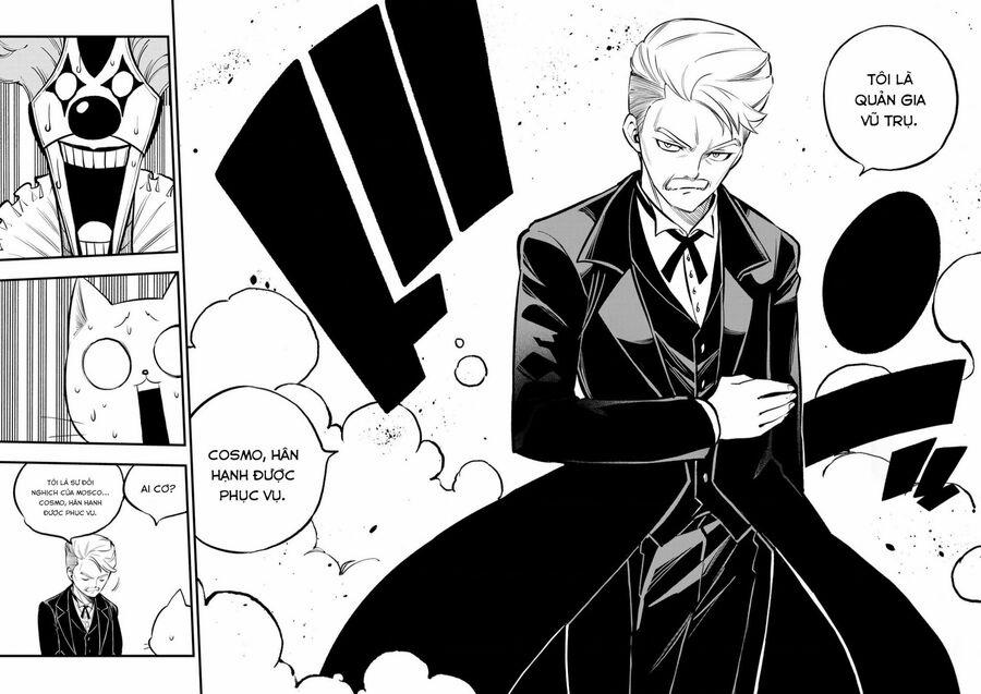 Hội Pháp Sư Và Thánh Thạch Rave 260 trang 12