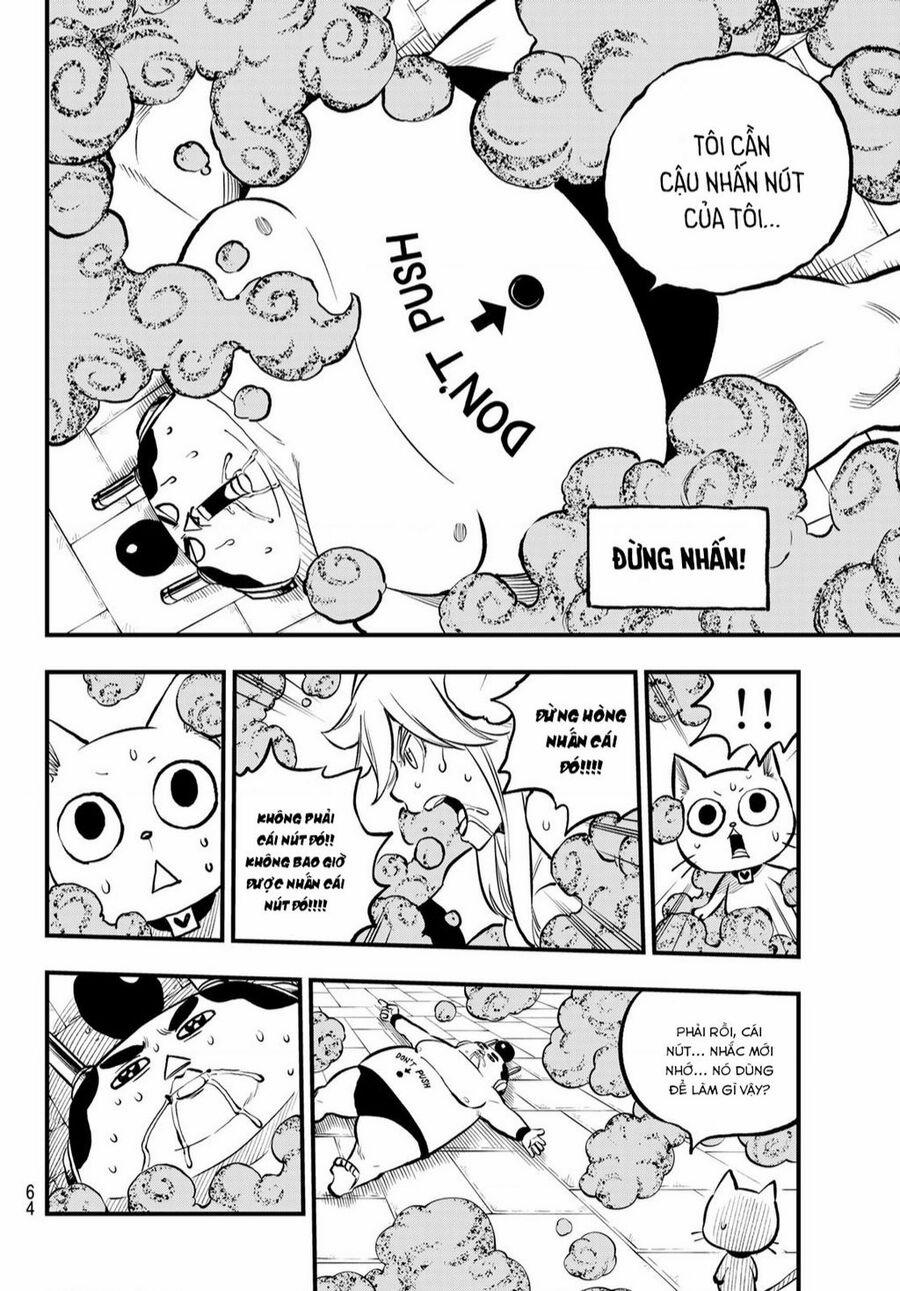 Hội Pháp Sư Và Thánh Thạch Rave 260 trang 6