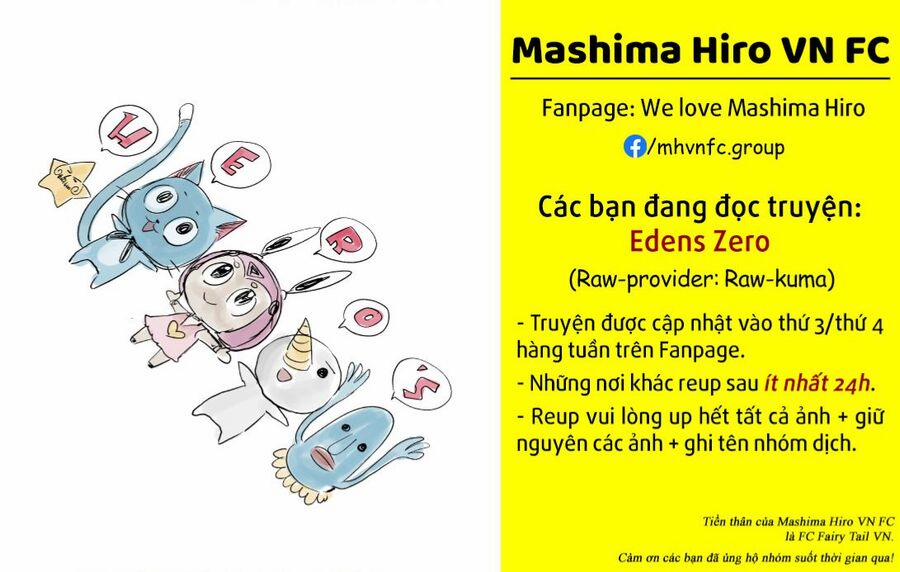 Hội Pháp Sư Và Thánh Thạch Rave 261 trang 1