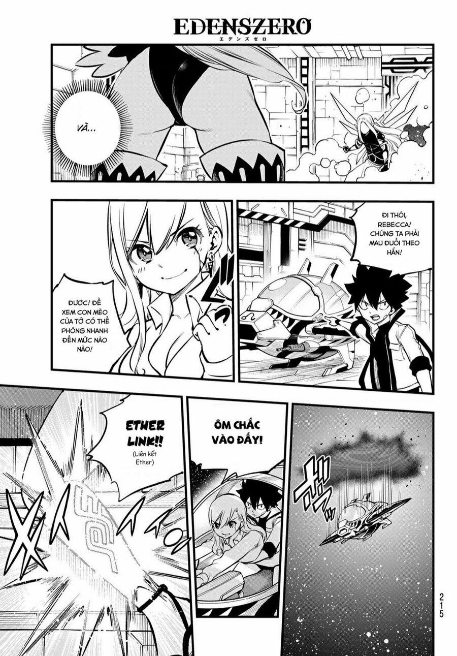 Hội Pháp Sư Và Thánh Thạch Rave 265 trang 2